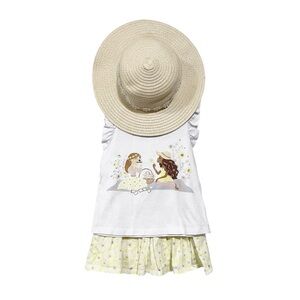 Max Studio Kids outfit